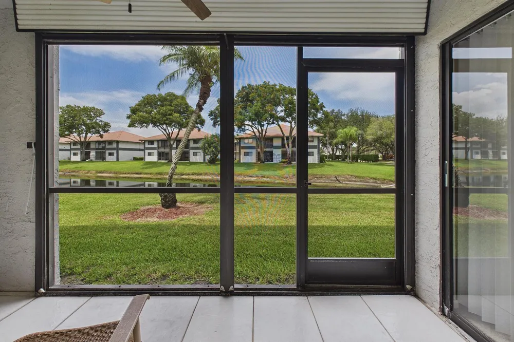 15451 PEMBRIDGE DRIVE #203 Delray Beach, FL 33484