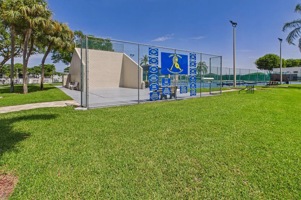 15451 PEMBRIDGE DRIVE #203 Delray Beach, FL 33484