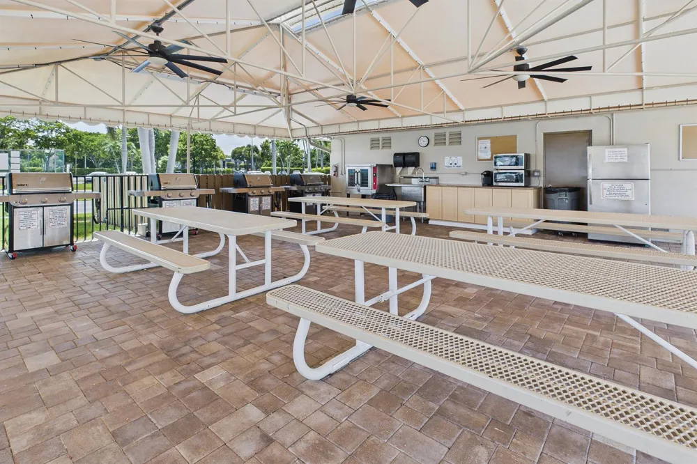 15451 PEMBRIDGE DRIVE #203 Delray Beach, FL 33484