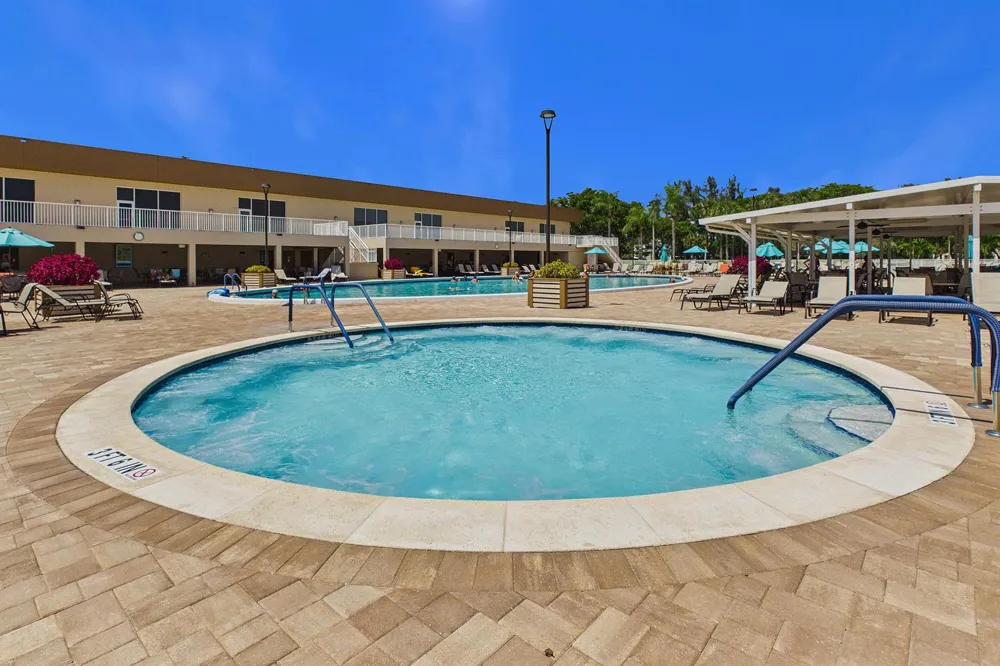 15451 PEMBRIDGE DRIVE #203 Delray Beach, FL 33484