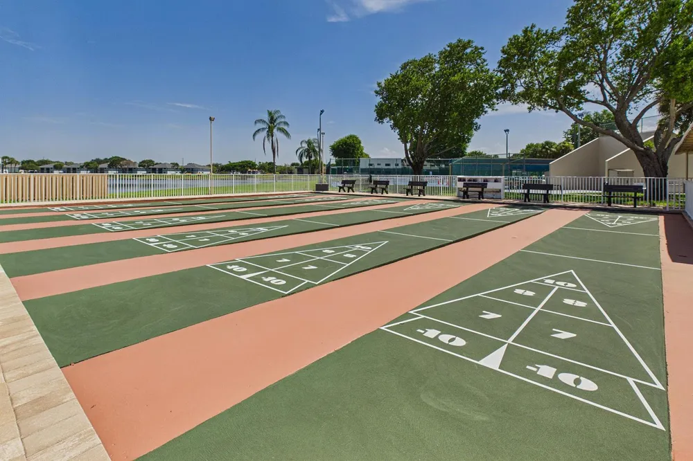 15451 PEMBRIDGE DRIVE #203 Delray Beach, FL 33484