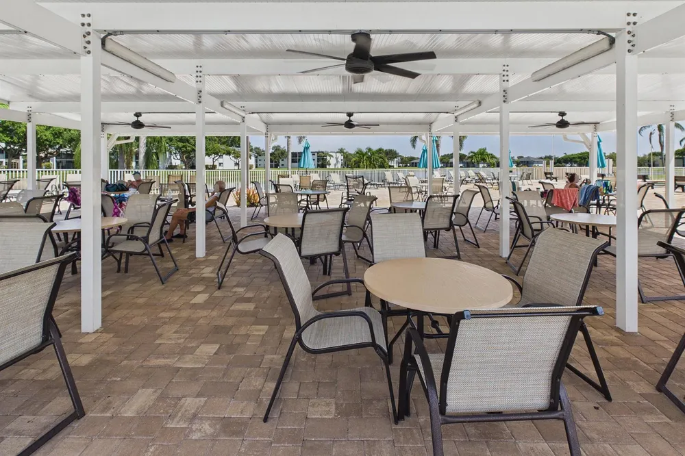 15451 PEMBRIDGE DRIVE #203 Delray Beach, FL 33484