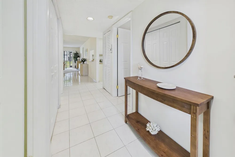 15451 PEMBRIDGE DRIVE #203 Delray Beach, FL 33484