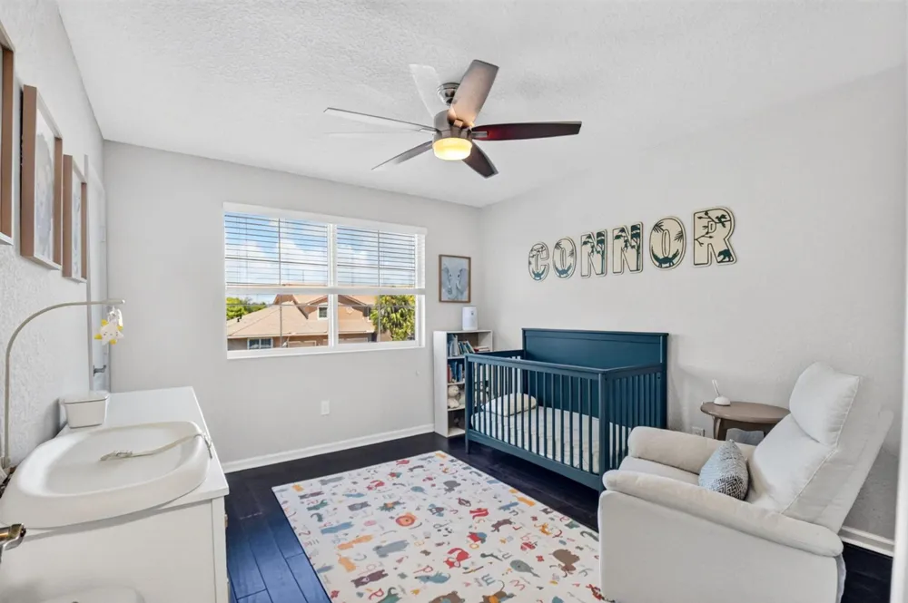4349 Colony View Drive Lake Worth, FL 33463