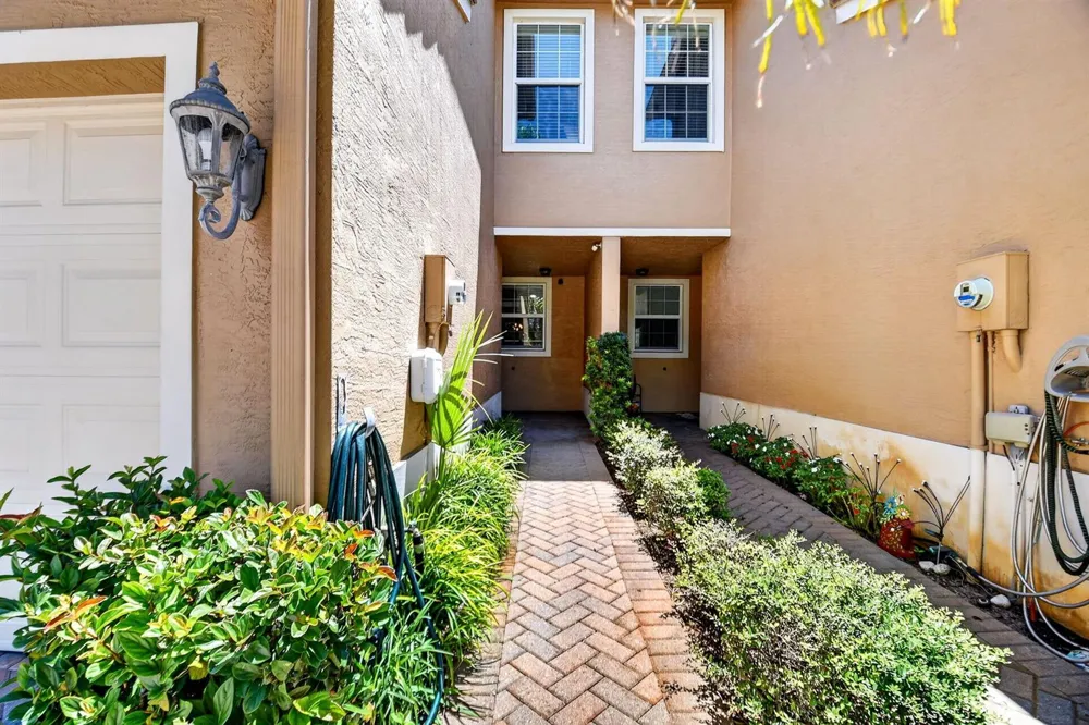 4349 Colony View Drive Lake Worth, FL 33463
