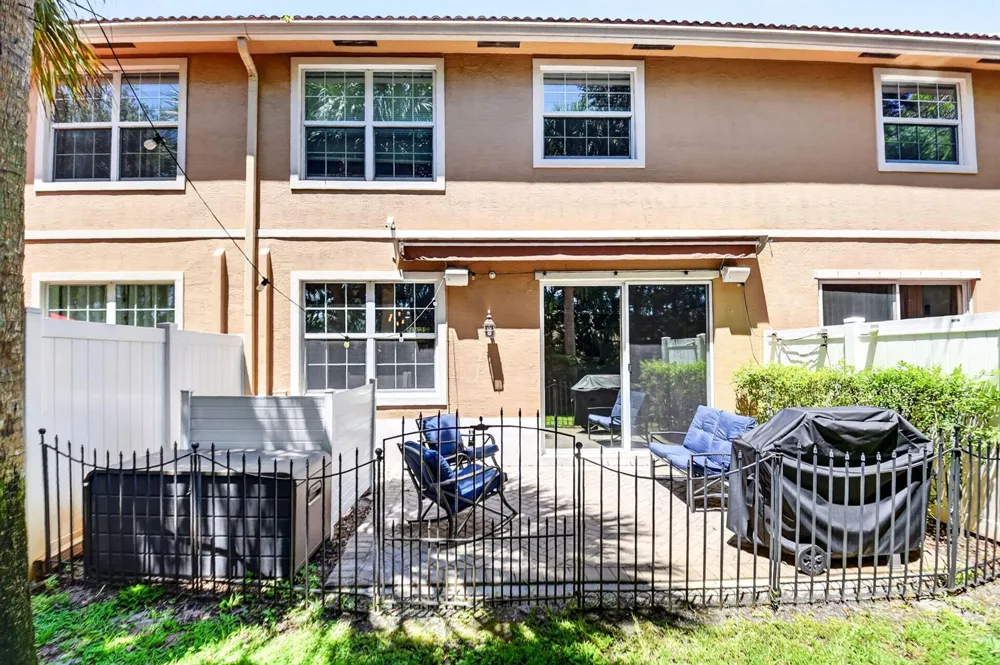 4349 Colony View Drive Lake Worth, FL 33463