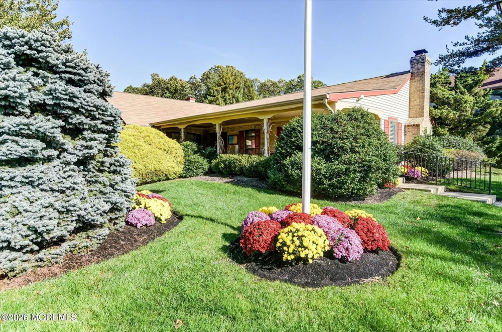 113 Dundee Court Aberdeen, NJ 07747