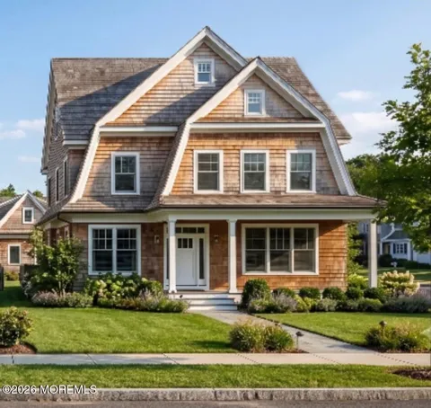 35 Rumson Road