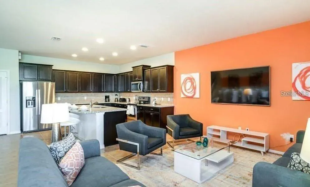 8817 CORCOVADO DRIVE Kissimmee, FL 34747