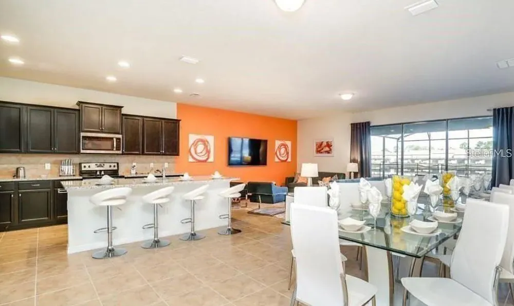 8817 CORCOVADO DRIVE Kissimmee, FL 34747
