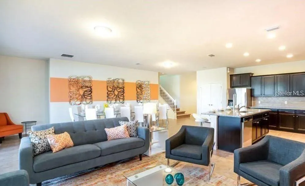 8817 CORCOVADO DRIVE Kissimmee, FL 34747