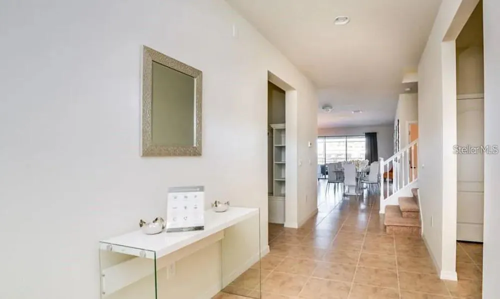 8817 CORCOVADO DRIVE Kissimmee, FL 34747