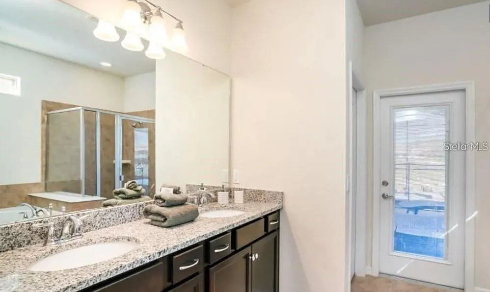 8817 CORCOVADO DRIVE Kissimmee, FL 34747