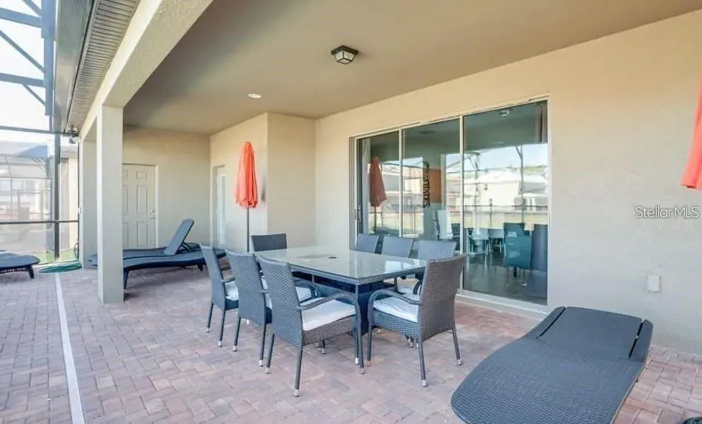 8817 CORCOVADO DRIVE Kissimmee, FL 34747