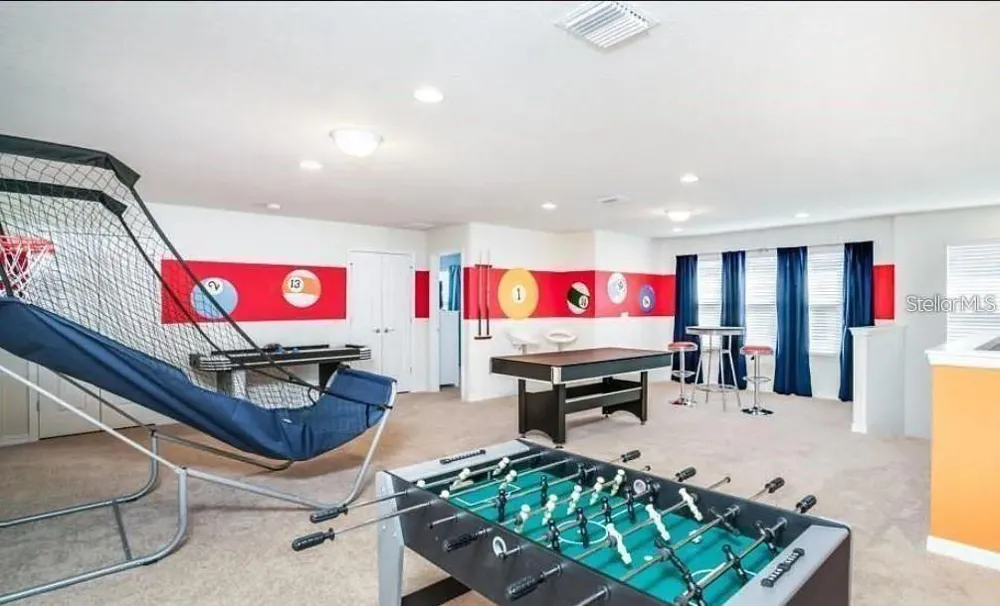 8817 CORCOVADO DRIVE Kissimmee, FL 34747
