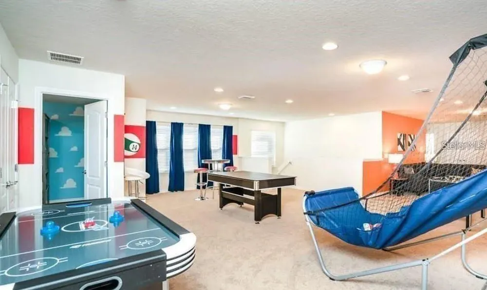 8817 CORCOVADO DRIVE Kissimmee, FL 34747