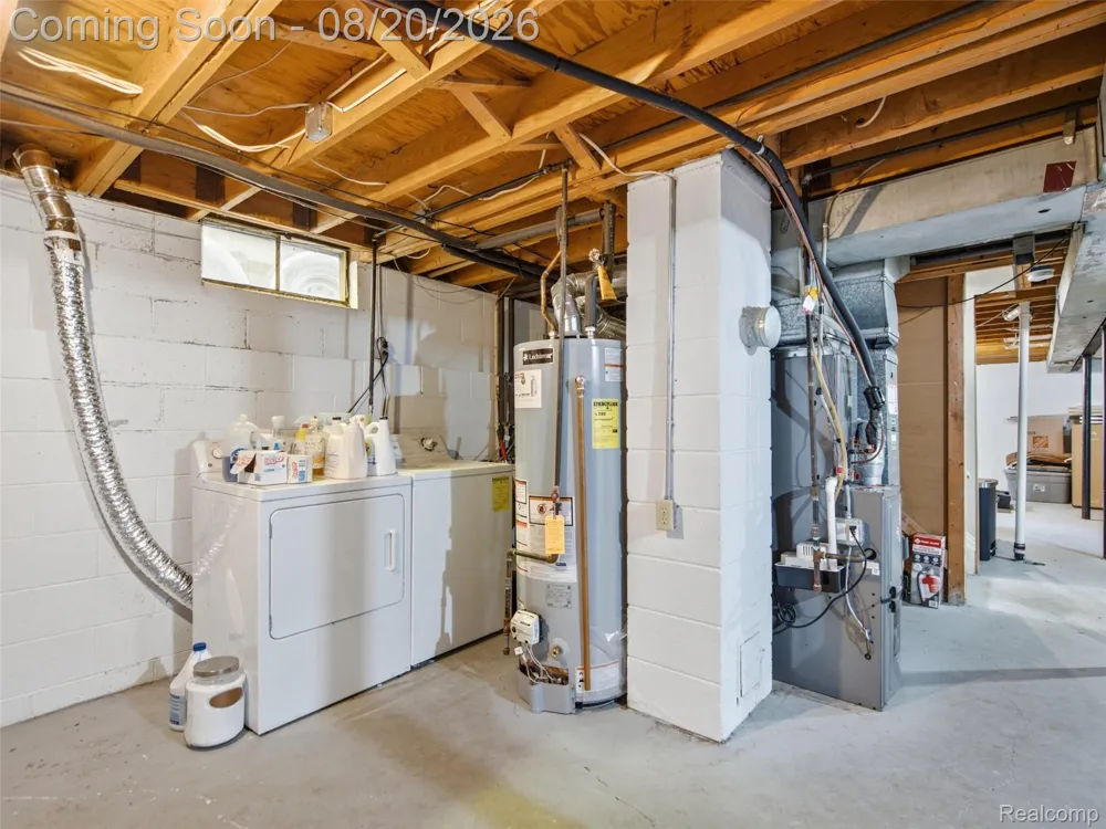 2226 Kipling Avenue Berkley City, MI 48072