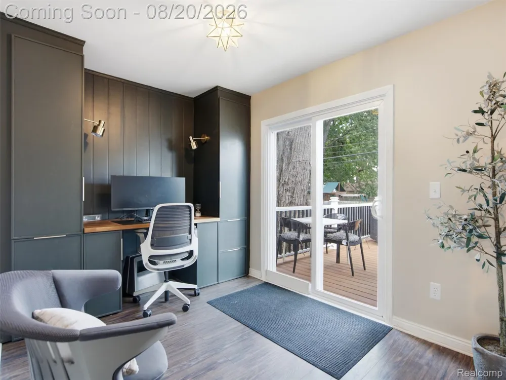 2226 Kipling Avenue Berkley City, MI 48072