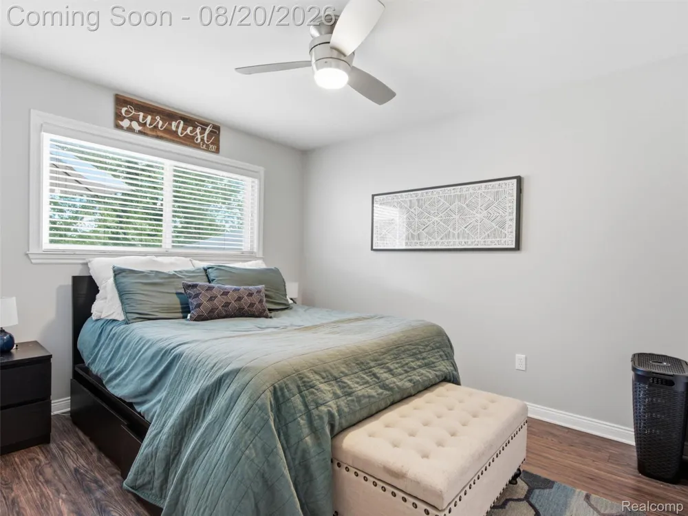 2226 Kipling Avenue Berkley City, MI 48072