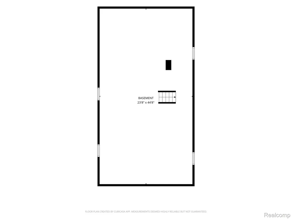 2226 Kipling Avenue Berkley City, MI 48072