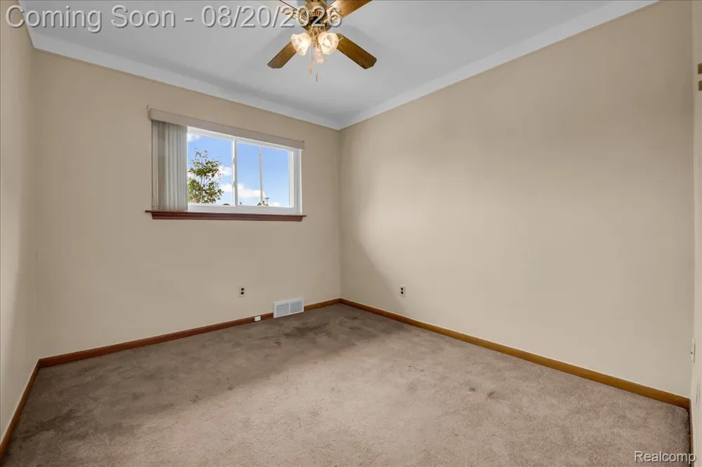 1952 Lakeview Street Trenton City, MI 48183