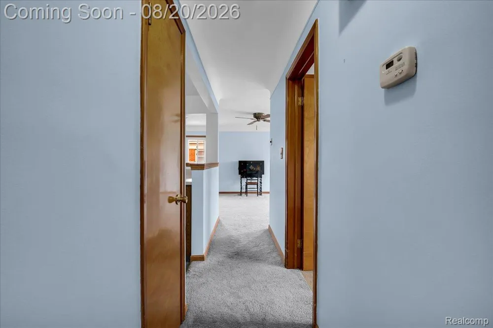 1952 Lakeview Street Trenton City, MI 48183