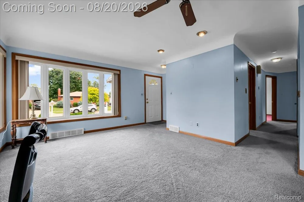 1952 Lakeview Street Trenton City, MI 48183