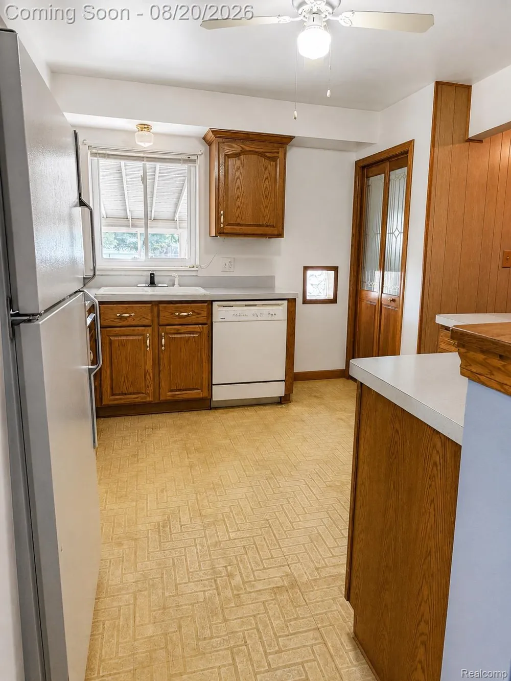 1952 Lakeview Street Trenton City, MI 48183