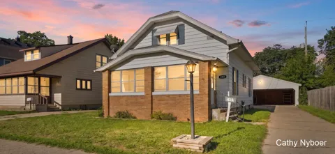 2451 Lamar Avenue SW