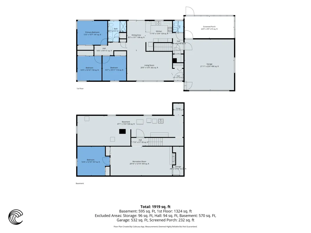 2987 E Windsor Drive St Joseph Charter Township, MI 49085