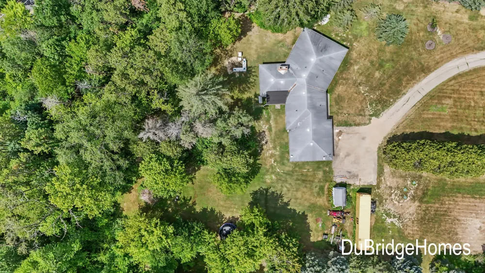 311 Honey Creek Avenue SE Ada Township, MI 49301