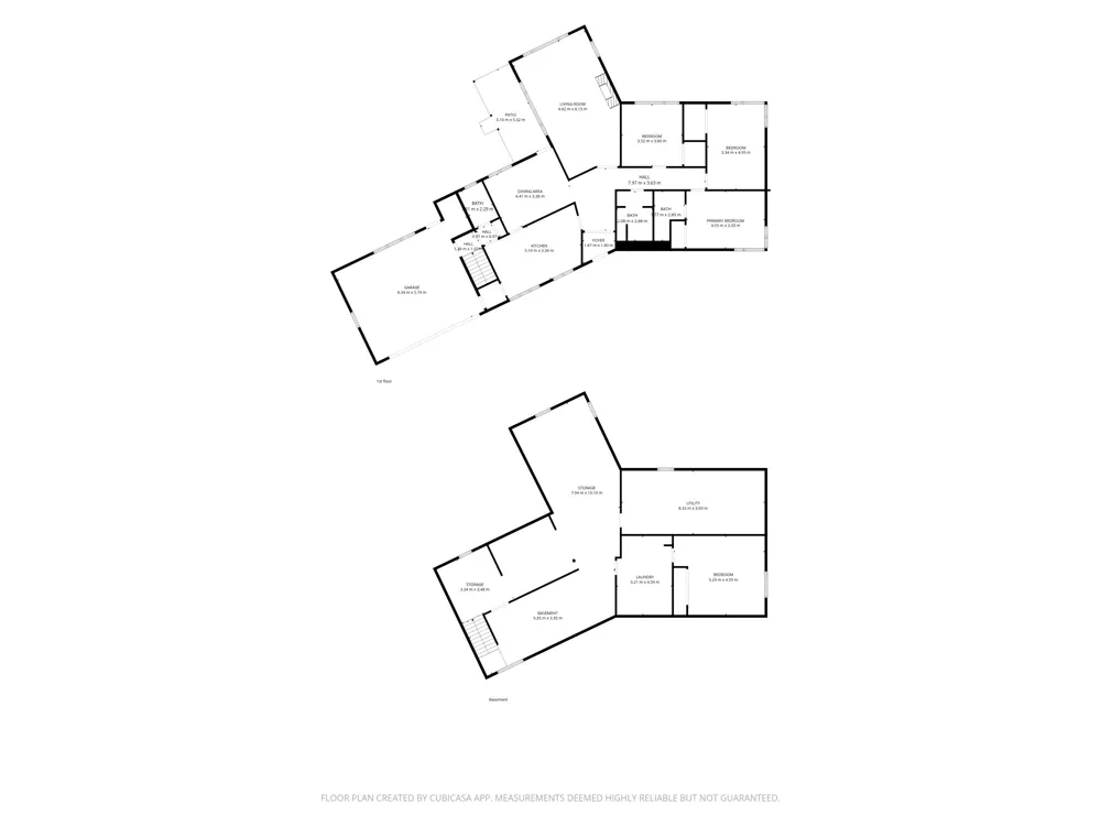 311 Honey Creek Avenue SE Ada Township, MI 49301