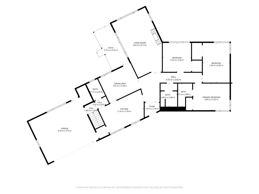 311 Honey Creek Avenue SE Ada Township, MI 49301
