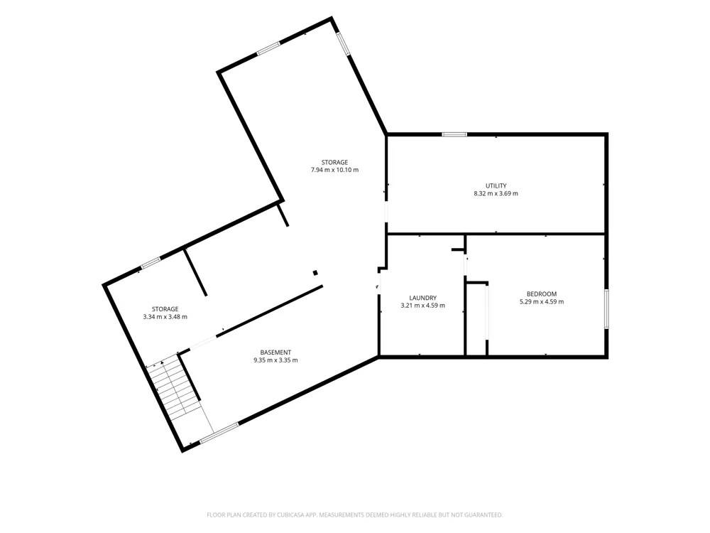 311 Honey Creek Avenue SE Ada Township, MI 49301