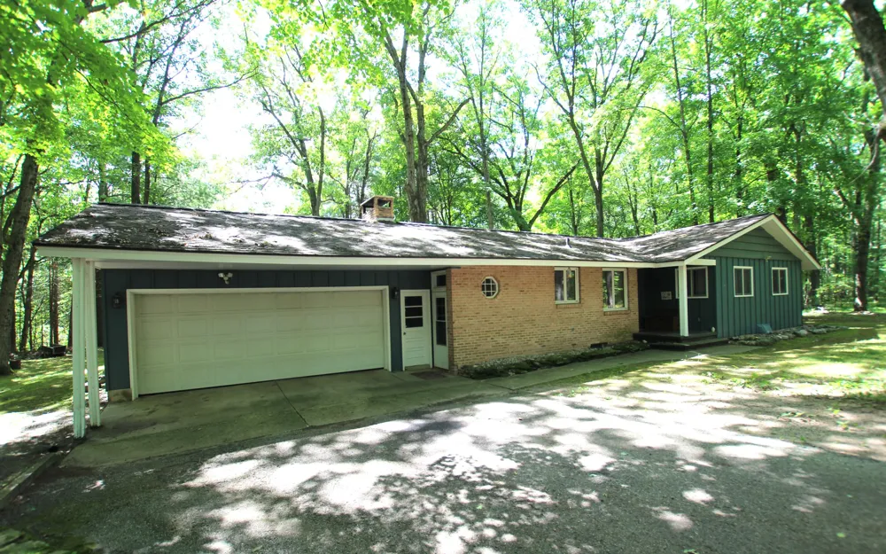 19291 Ottawa Lane Big Rapids Charter Township, MI 49307