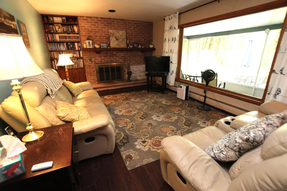 19291 Ottawa Lane Big Rapids Charter Township, MI 49307