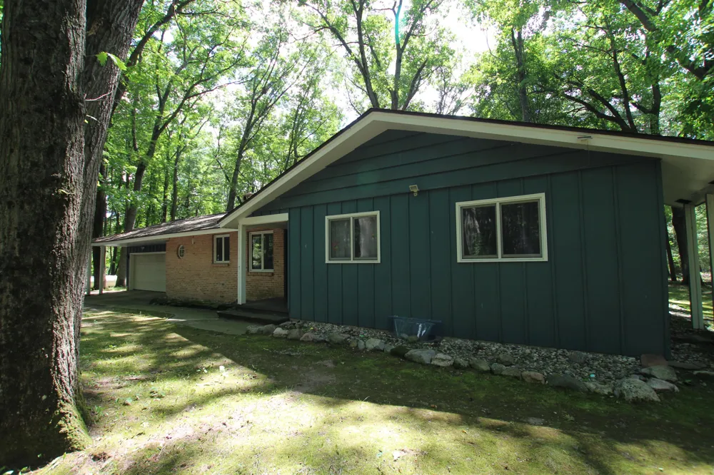 19291 Ottawa Lane Big Rapids Charter Township, MI 49307