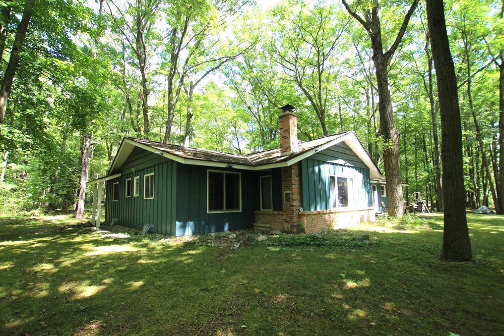 19291 Ottawa Lane Big Rapids Charter Township, MI 49307
