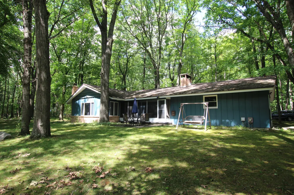 19291 Ottawa Lane Big Rapids Charter Township, MI 49307