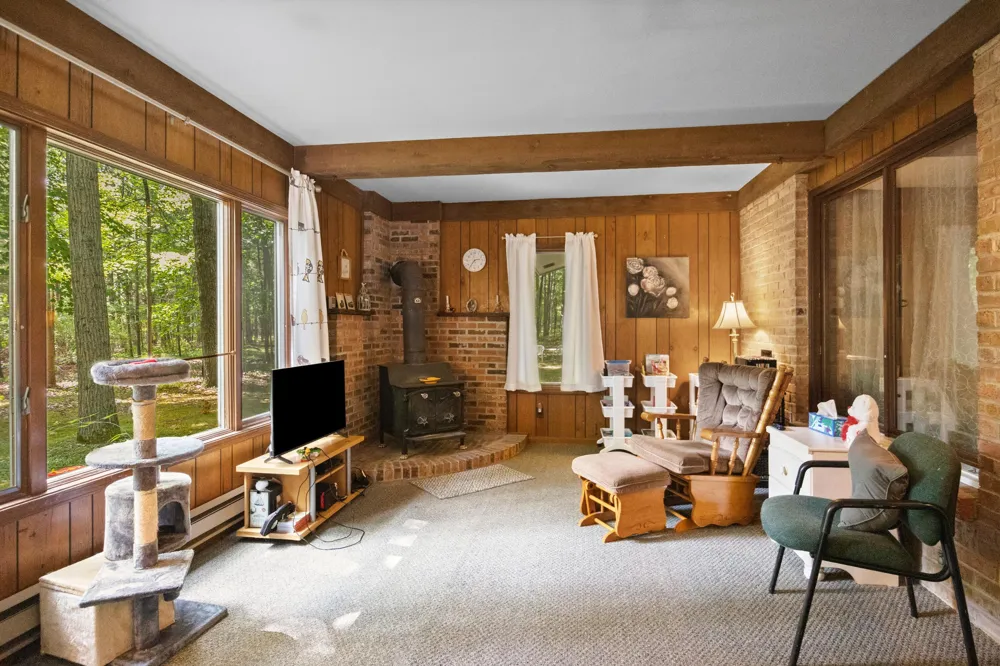 19291 Ottawa Lane Big Rapids Charter Township, MI 49307