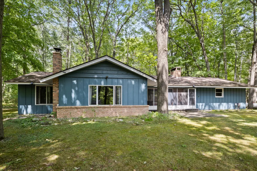 19291 Ottawa Lane Big Rapids Charter Township, MI 49307