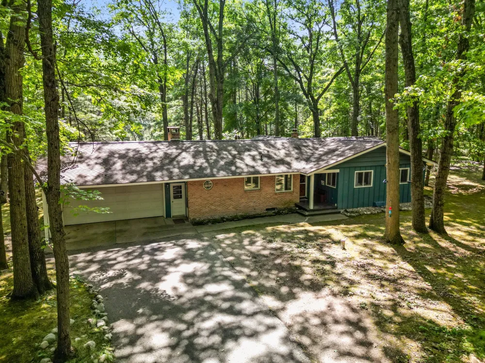 19291 Ottawa Lane Big Rapids Charter Township, MI 49307