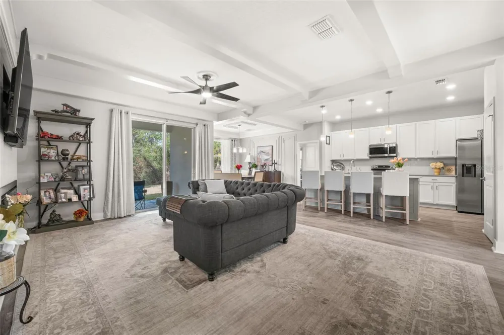4831 OCALA TERRACE North Port, FL 34288