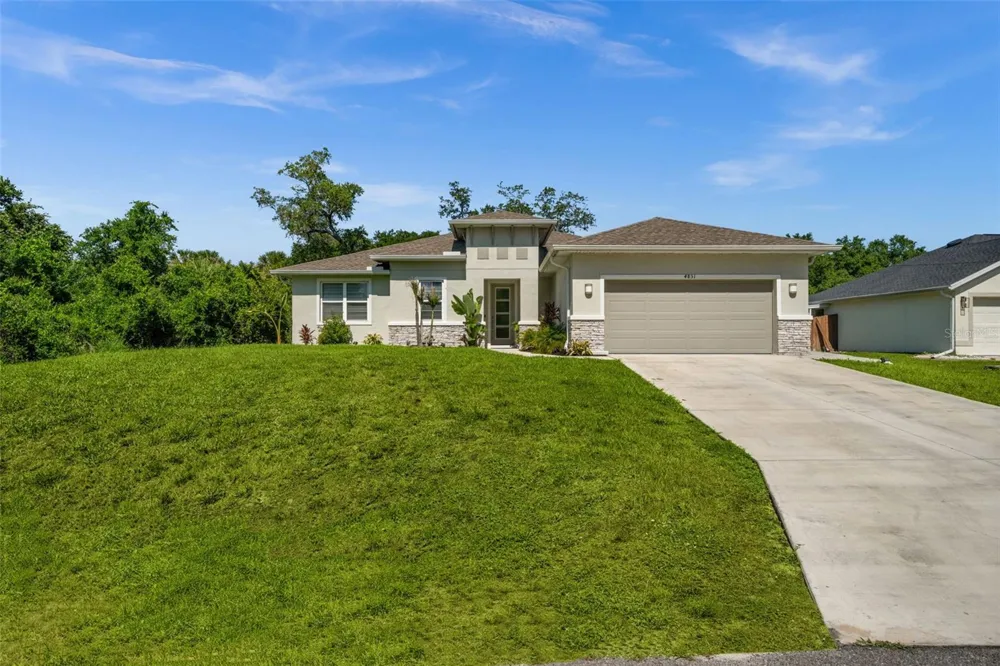 4831 OCALA TERRACE North Port, FL 34288