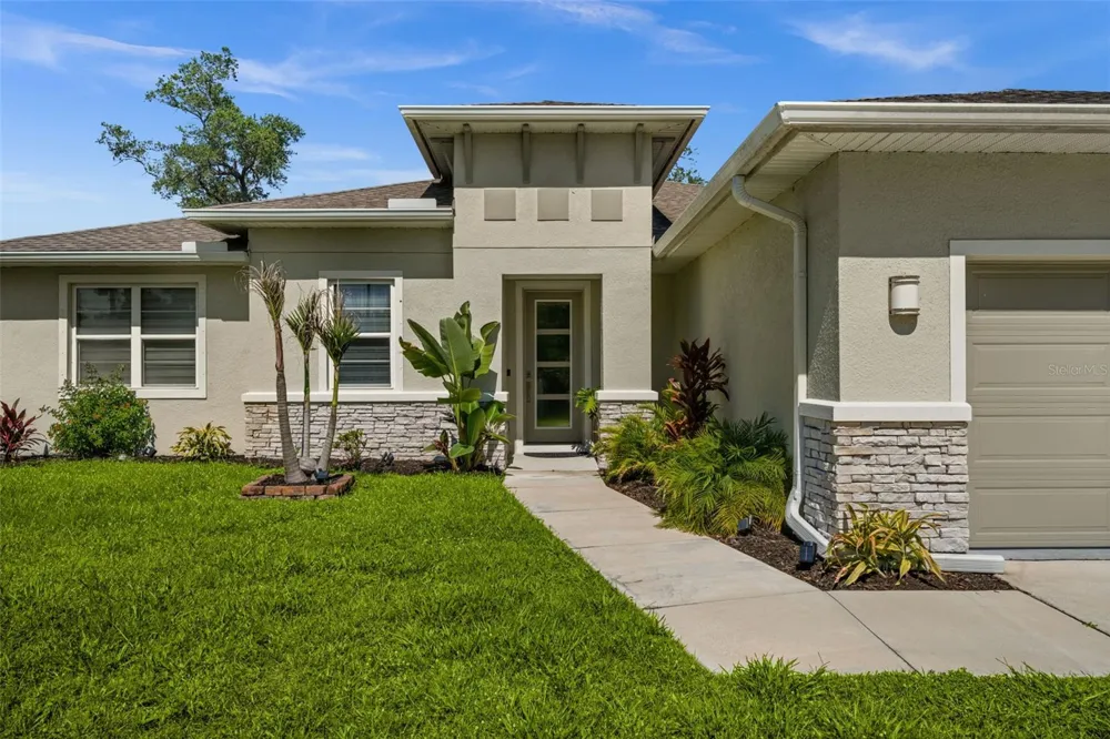 4831 OCALA TERRACE North Port, FL 34288