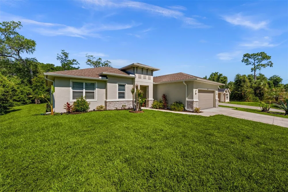 4831 OCALA TERRACE North Port, FL 34288