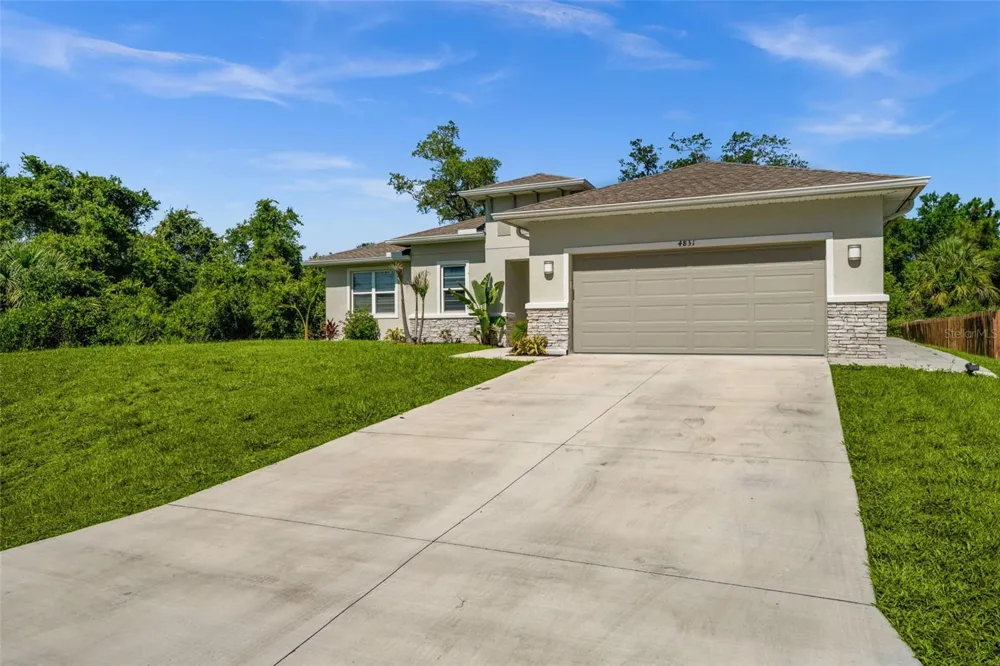 4831 OCALA TERRACE North Port, FL 34288
