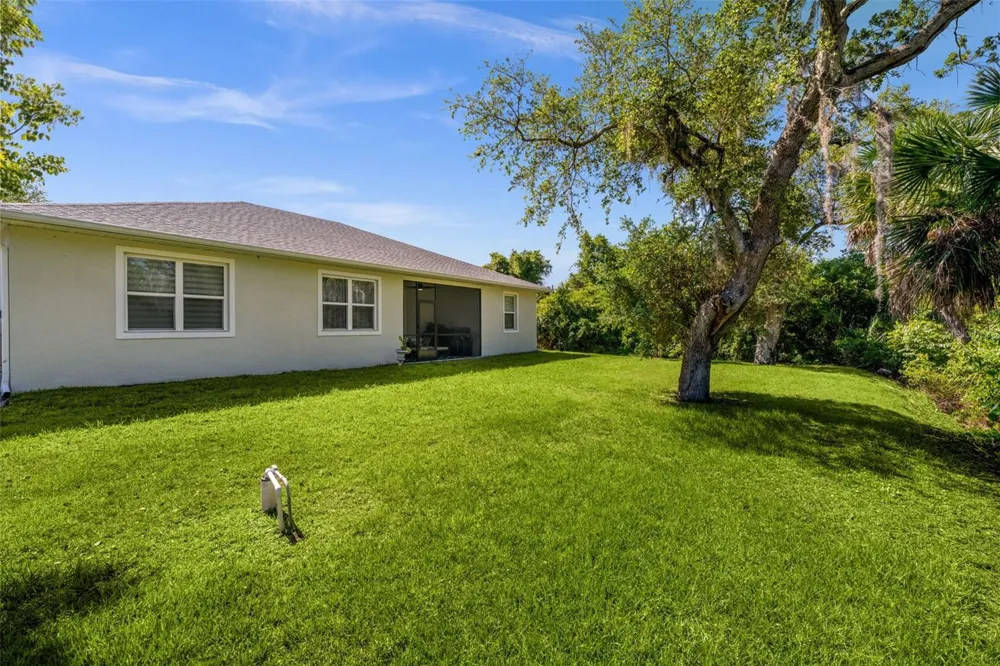 4831 OCALA TERRACE North Port, FL 34288