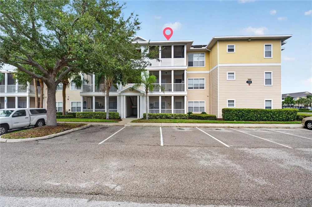 4802 51ST STREET W #1912 Bradenton, FL 34210