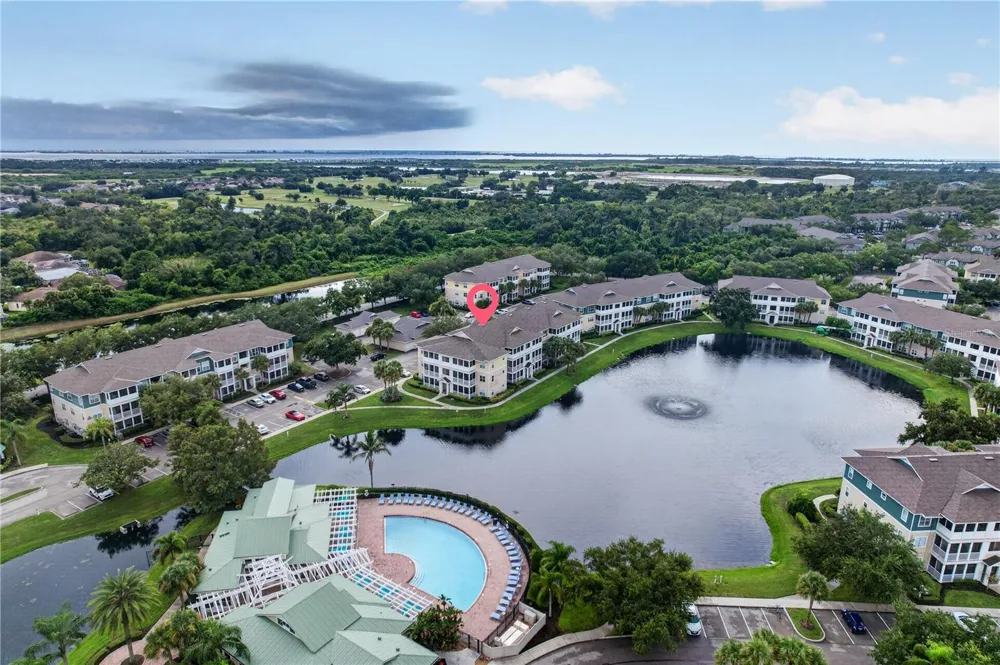 4802 51ST STREET W #1912 Bradenton, FL 34210